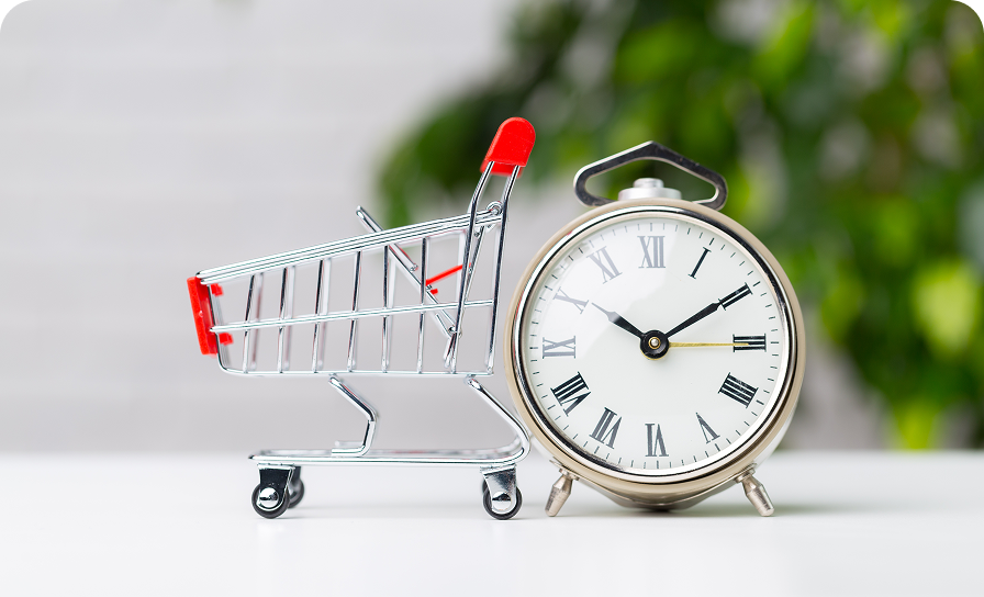 Slow Time-to-Market